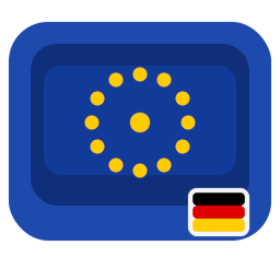 DC4EU-DE Logo